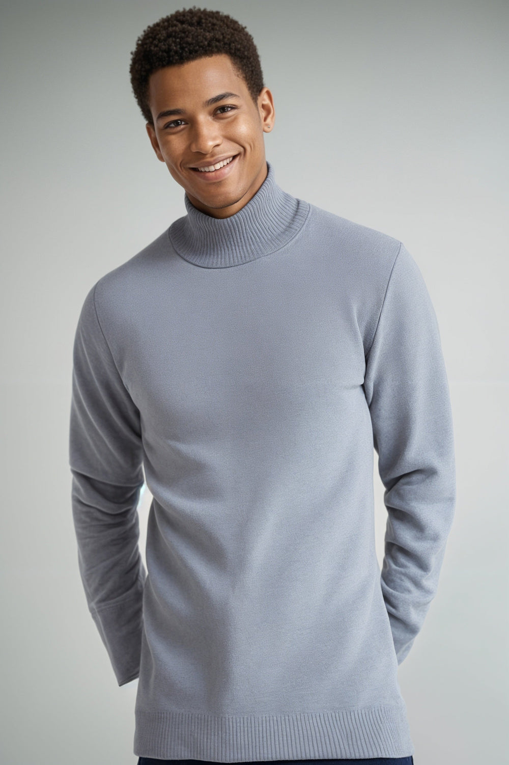 Torin | Rollkragenpullover