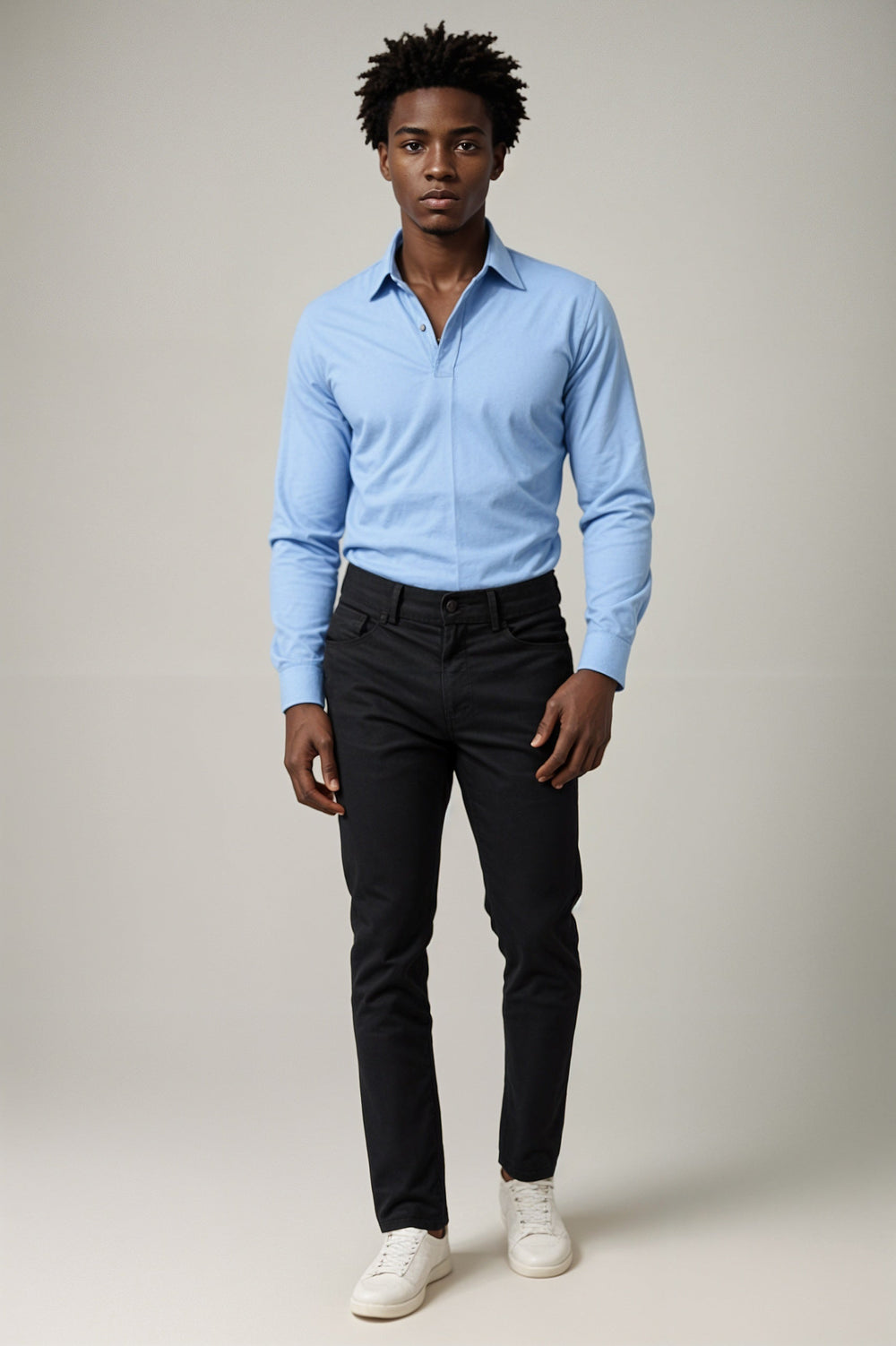 Oscar | Herren-Businesshemd