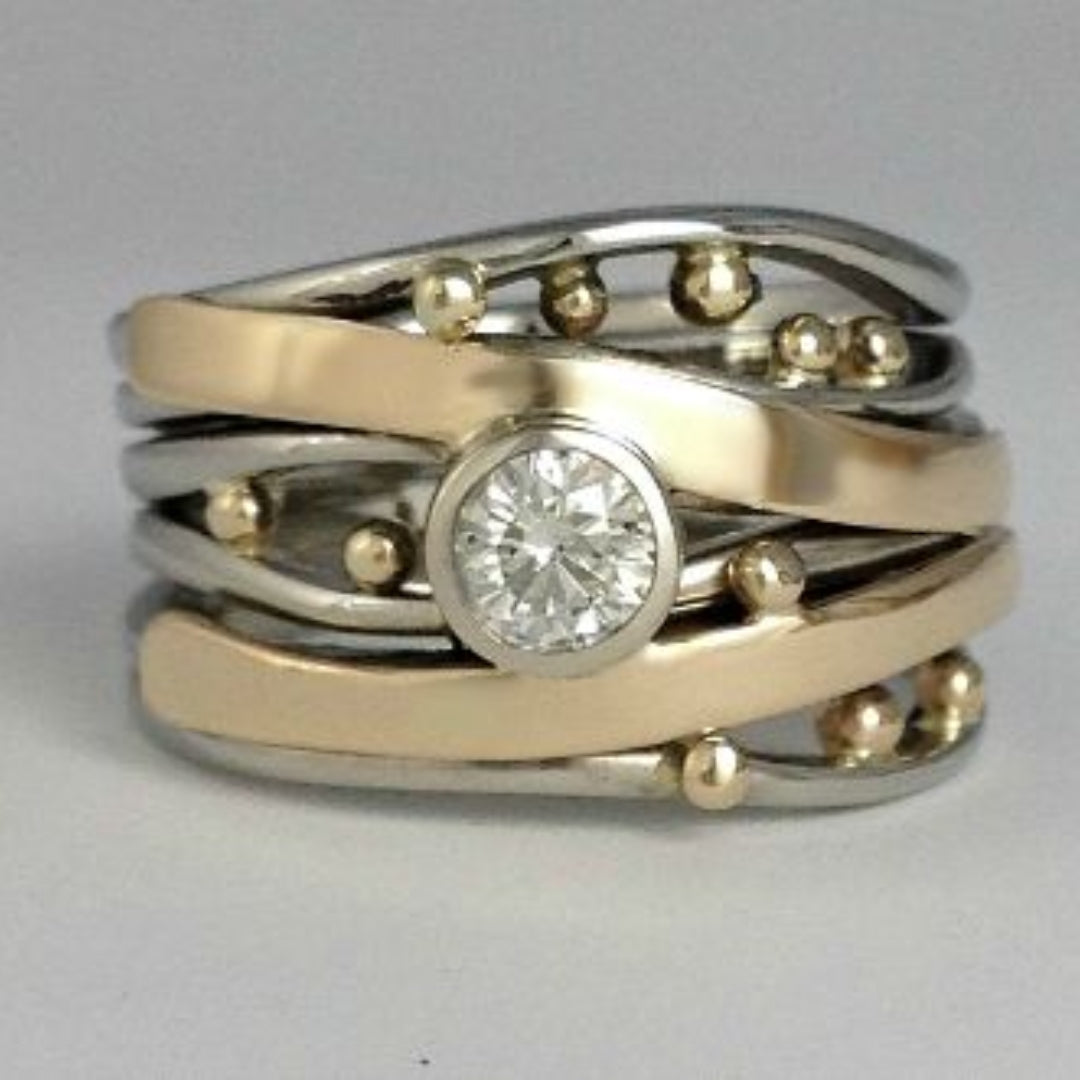 Royal | Stilvoller Schmuck für besondere Momente