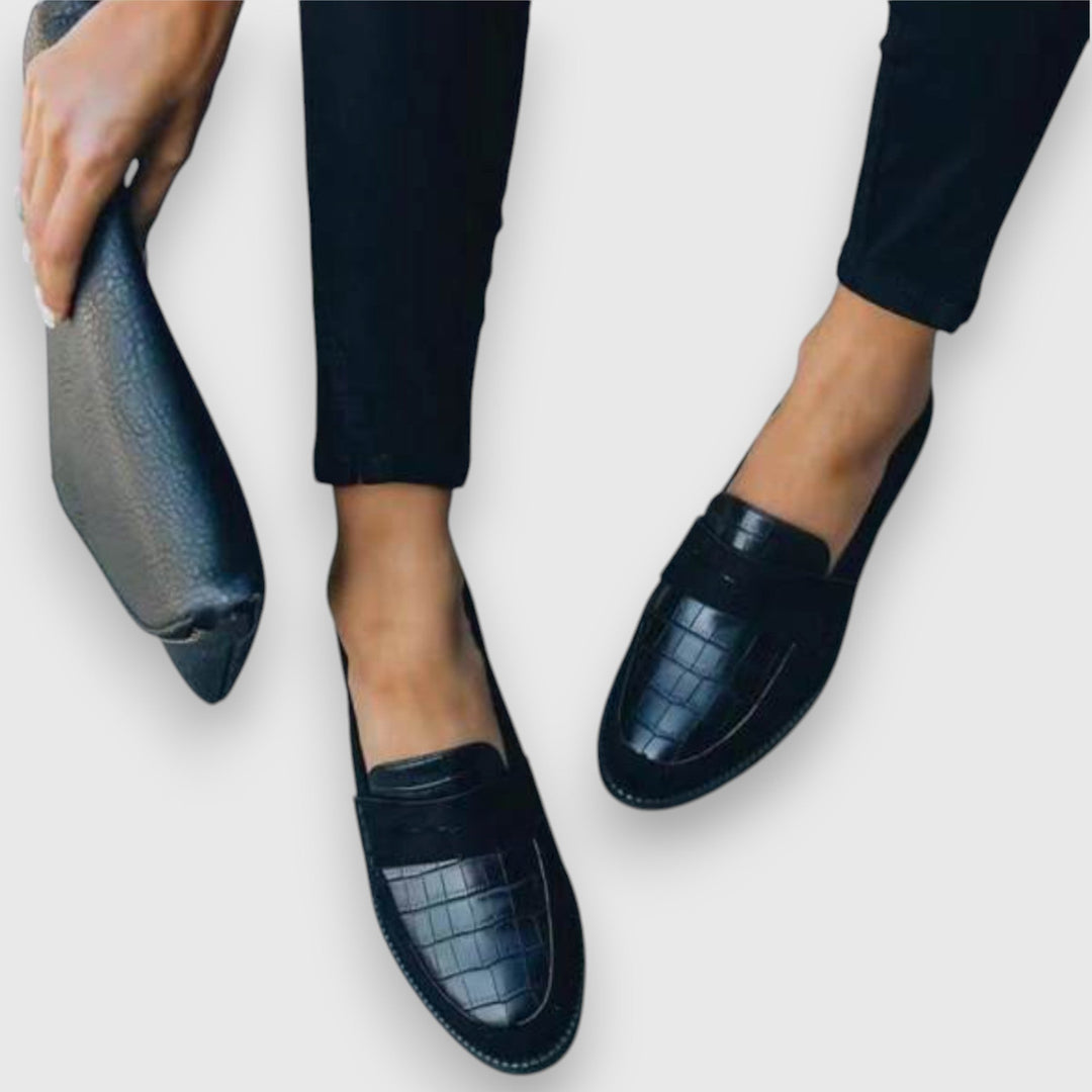 Liny | Stilvolle Loafer für einen eleganten Look