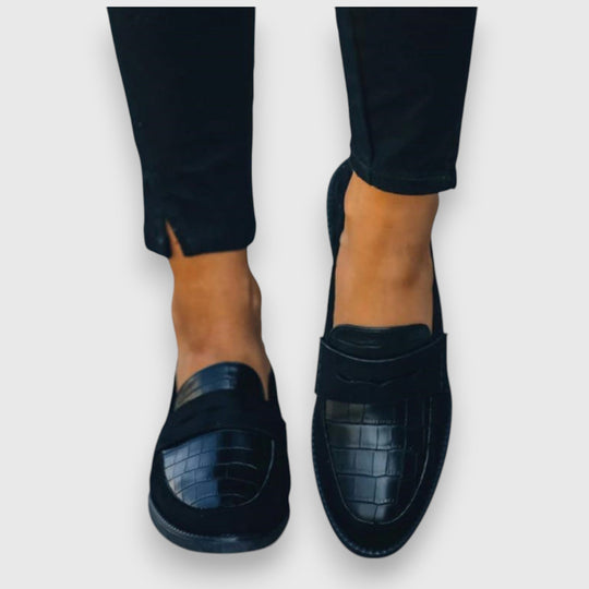 Liny | Stilvolle Loafer für einen eleganten Look