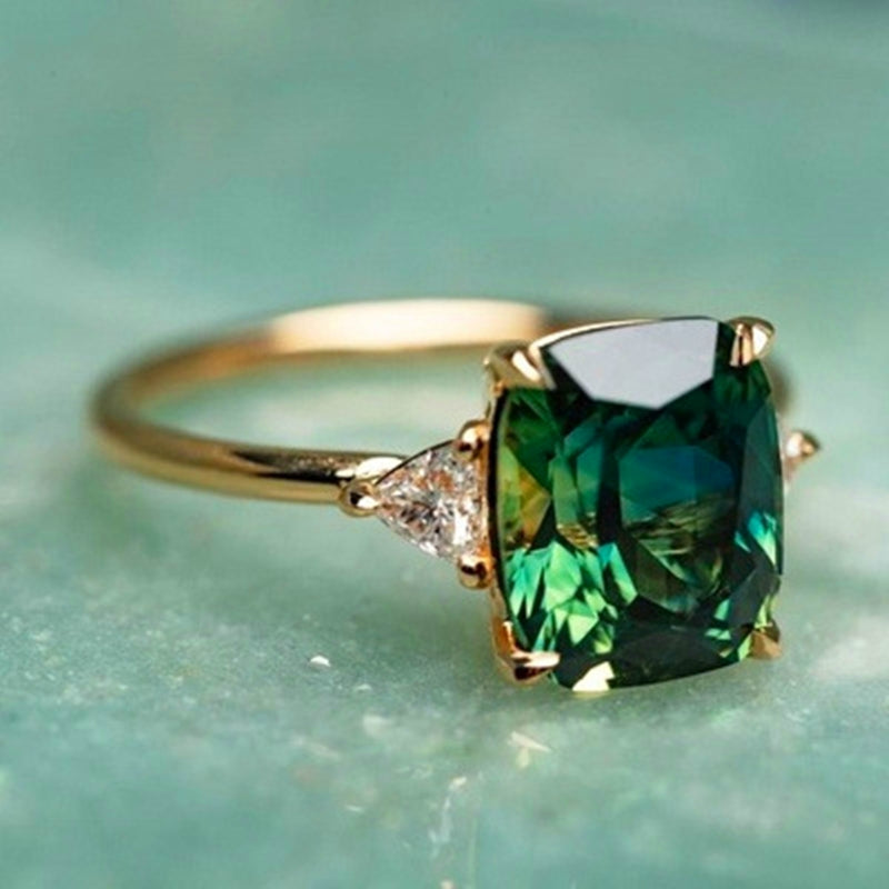 Glück | Stilvoller Schmuck für besondere Momente
