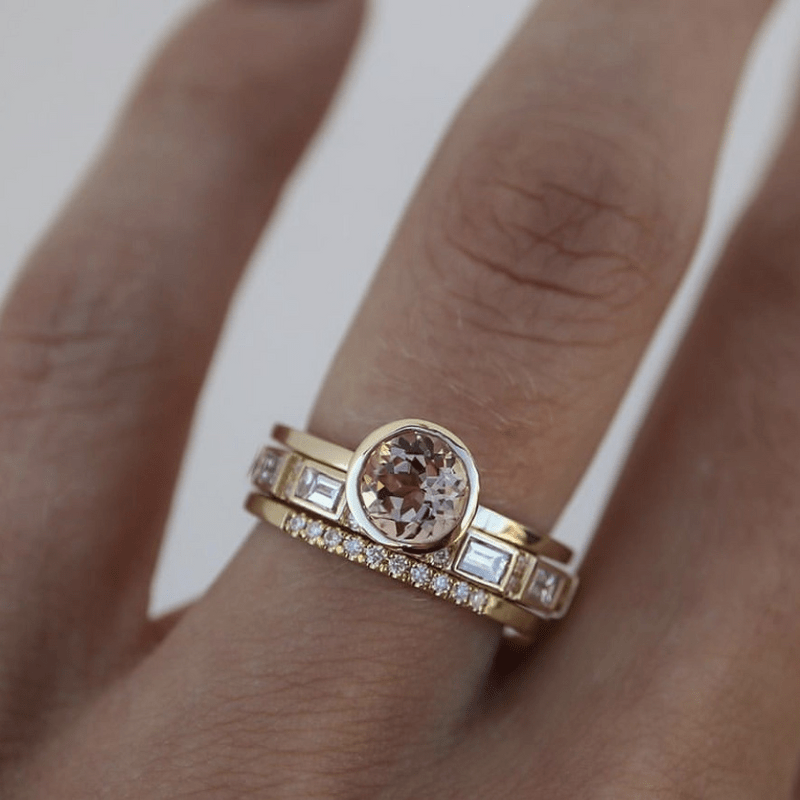 Hoffnung | Ausdrucksstarker Schmuck mit emotionaler Botschaft