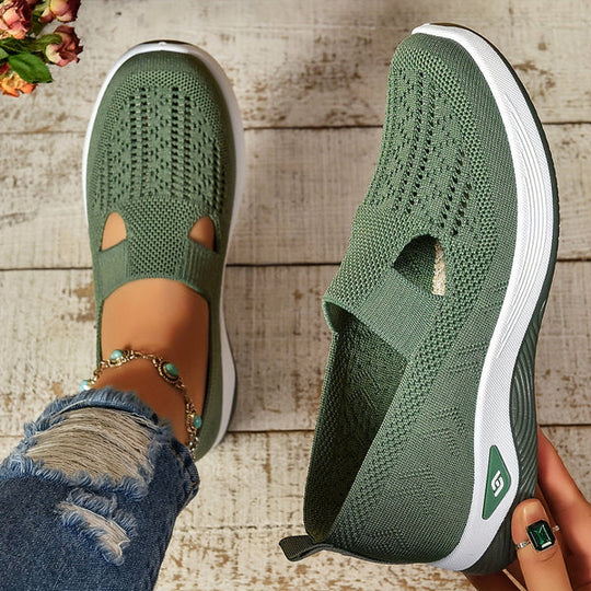 Paulina | Leichte Slip-On-Schuhe für den ganzen Tag für Damen