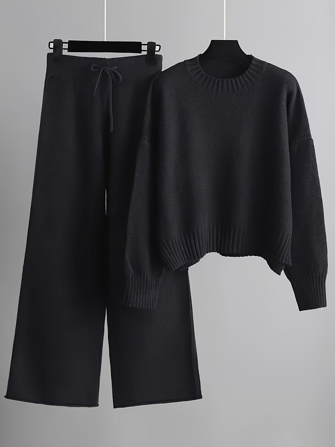 Olimpia | Bequemes Set mit einem komfortablen Pullover