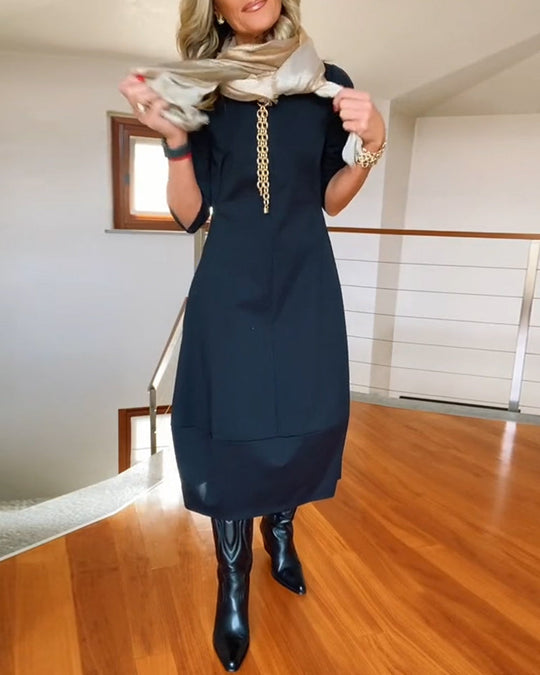 Dafne | Elegantes und bequemes Kleid