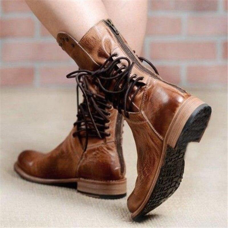 Aruna Tahi | Stilvolle Damenstiefel