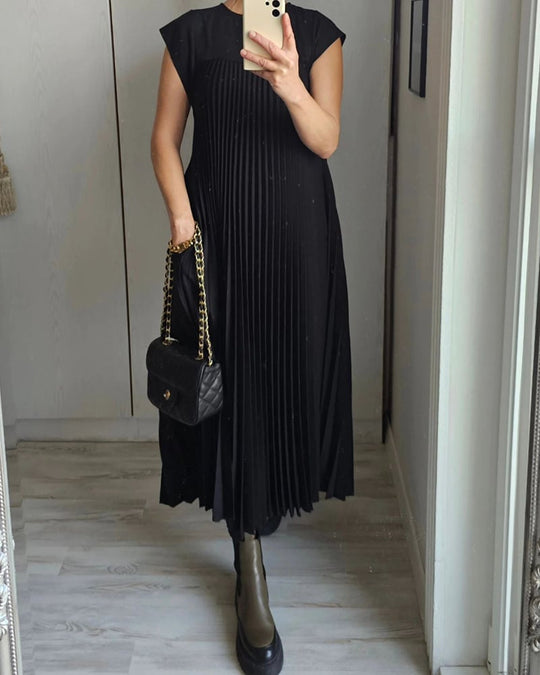 Eileen | Elegantes Kleid mit entspannter Passform