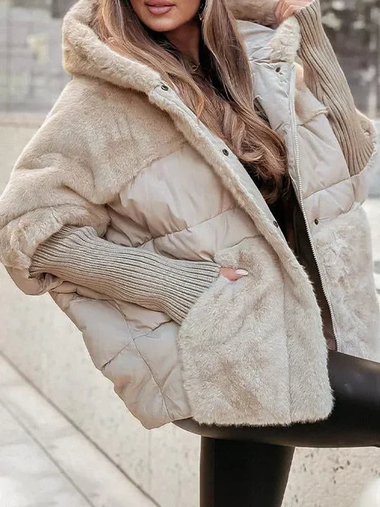 Elisa | Elegante Damenjacke
