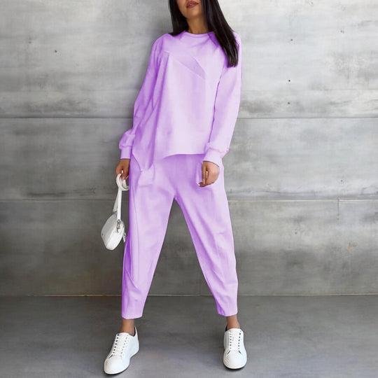 Grazia | Klassisches 2-teiliges Set für elegante Auftritte für Damen