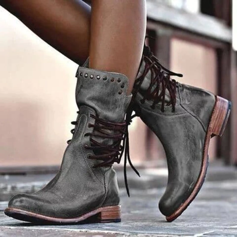 Aruna Tahi | Stilvolle Damenstiefel