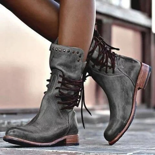 Aruna Tahi | Stilvolle Damenstiefel