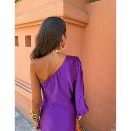 Edda | Elegantes Cocktailkleid mit klassischer Silhouette