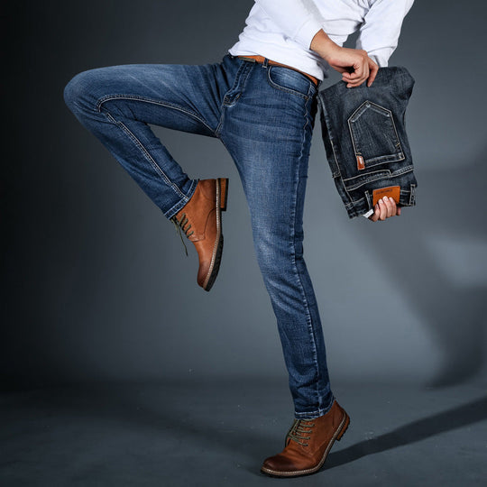 Owen | Bequeme und stilvolle Jeans für den Alltag