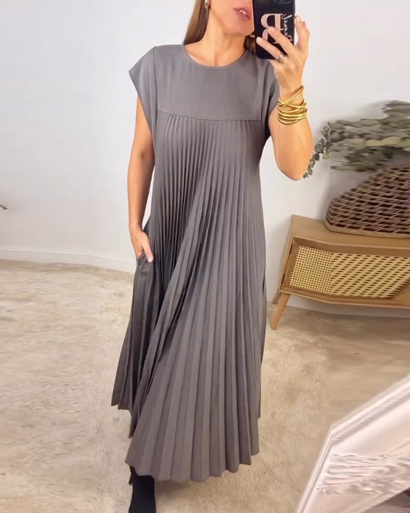 Eileen | Elegantes Kleid mit entspannter Passform