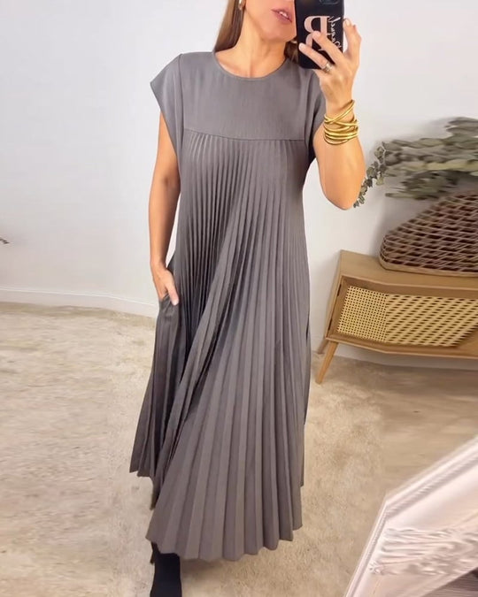 Eileen | Elegantes Kleid mit entspannter Passform