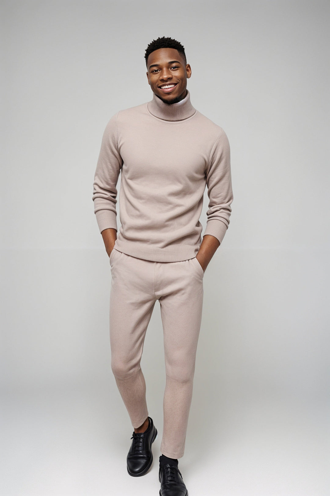 Torin | Rollkragenpullover
