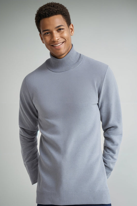 Torin | Rollkragenpullover