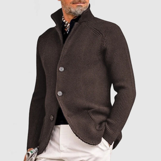 Ramsy | Strickcardigan