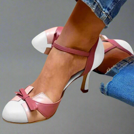 Viktoria | Offene Sandalen mit flexibler Passform