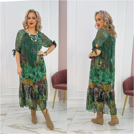Mirella | Stilvolle Damenkleider für einen eleganten Auftritt