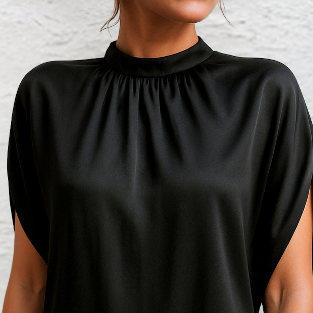Trudy | Elegantes Kleid mit schmeichelhafter Passform