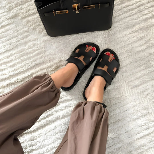 Pia | Bequeme Sandalen mit stilvollem Design
