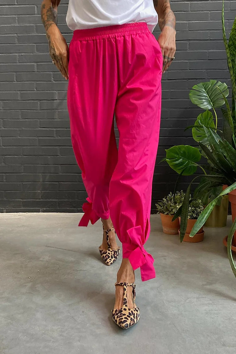 Daniela | Elegante Ballerinas mit T-Riemchen