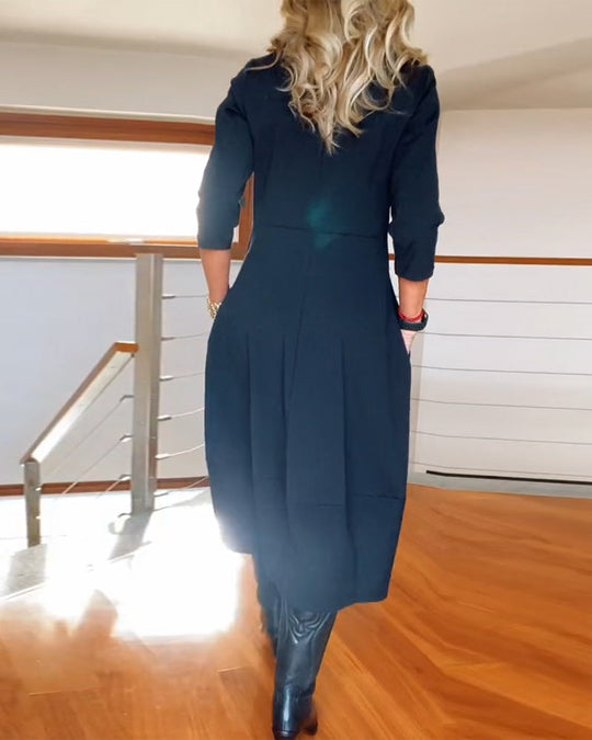 Dafne | Elegantes und bequemes Kleid
