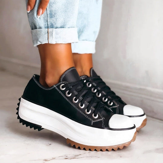 Isabel | Elegante Lederschuhe