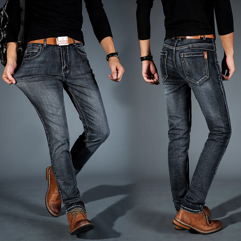 Owen | Bequeme und stilvolle Jeans für den Alltag