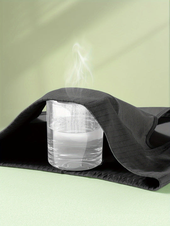Flurina | 6er-Pack hohe Taille Bauchweg-Slips