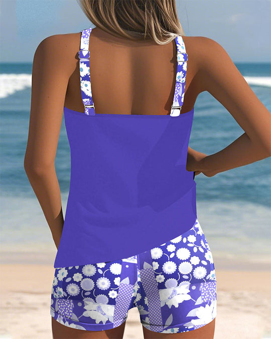 Brunhilde | Modisches Badekleid-Set für entspannte Sommertage für Damen