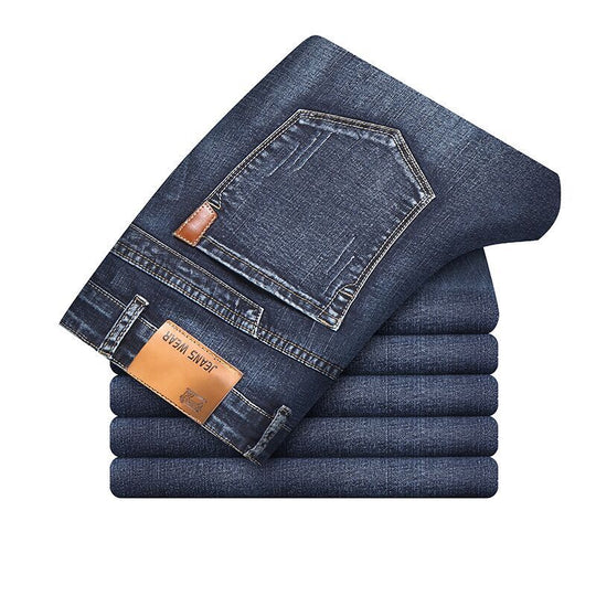 Owen | Bequeme und stilvolle Jeans für den Alltag