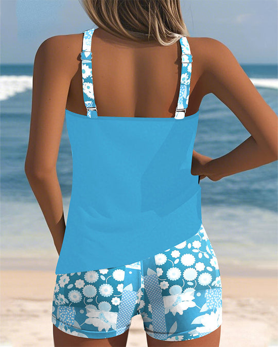 Brunhilde | Modisches Badekleid-Set für entspannte Sommertage für Damen