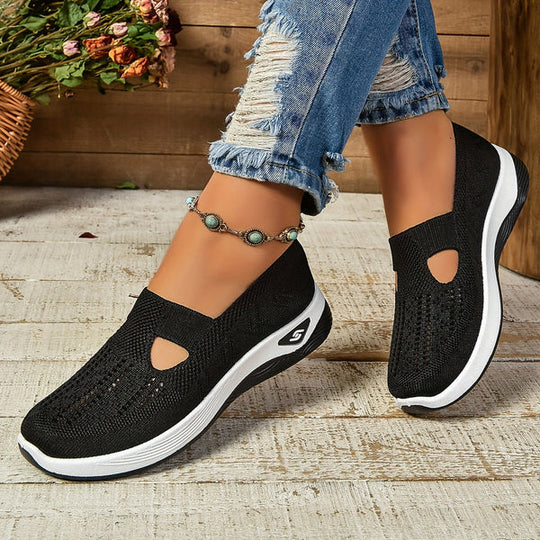 Paulina | Leichte Slip-On-Schuhe für den ganzen Tag für Damen