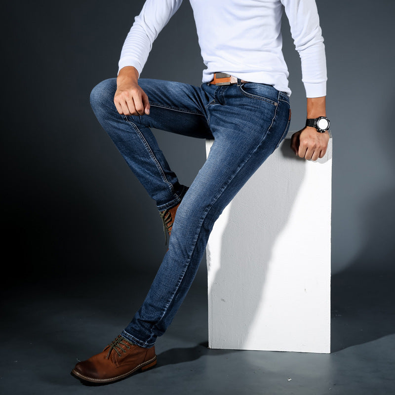 Owen | Bequeme und stilvolle Jeans für den Alltag