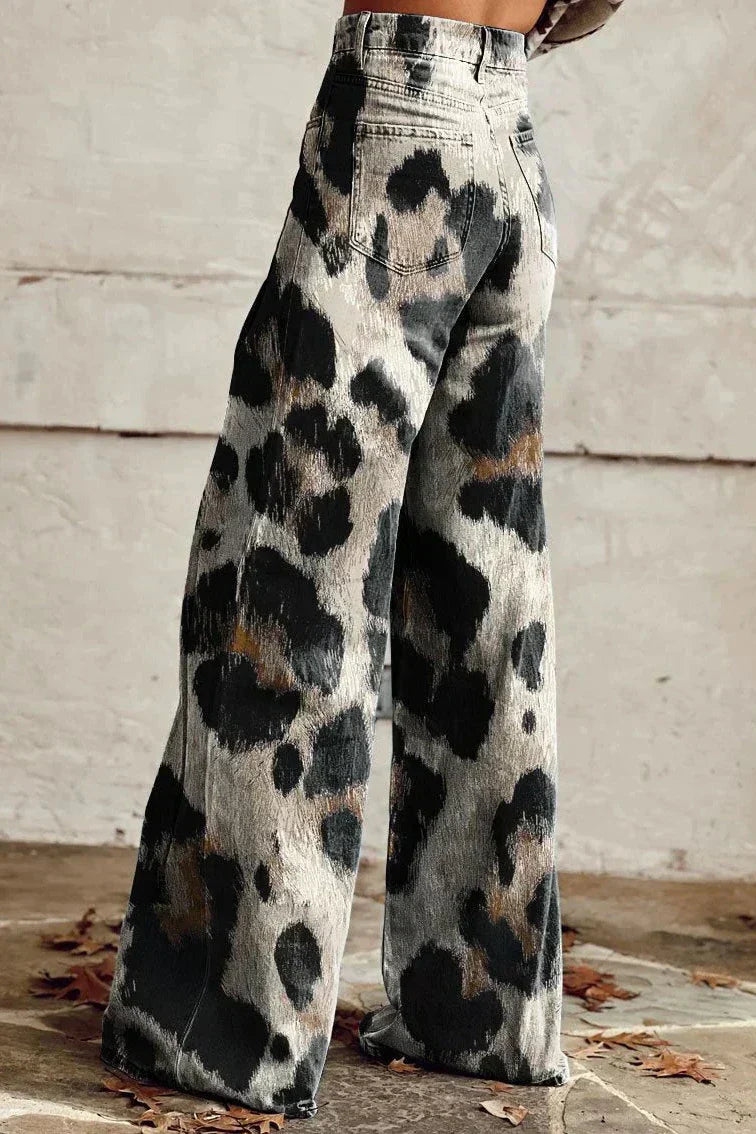 Corinne | Vintage Boho-Hose