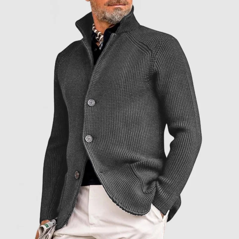 Ramsy | Strickcardigan