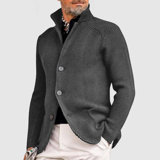 Ramsy | Strickcardigan