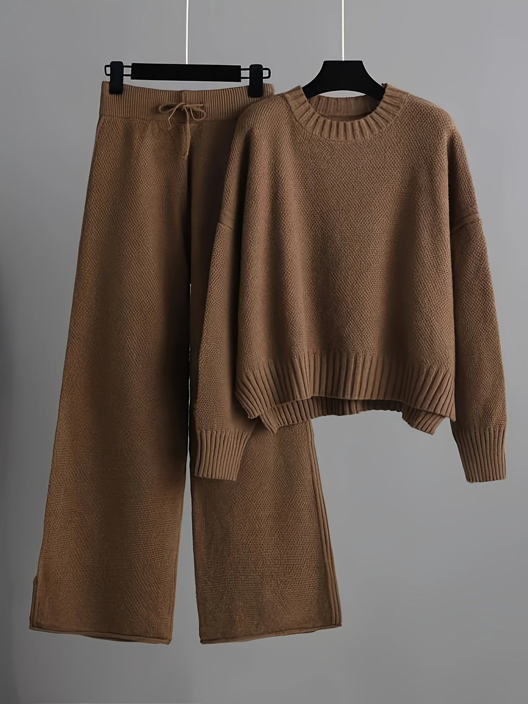 Olimpia | Bequemes Set mit einem komfortablen Pullover