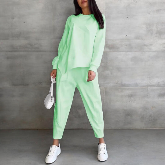 Grazia | Klassisches 2-teiliges Set für elegante Auftritte für Damen