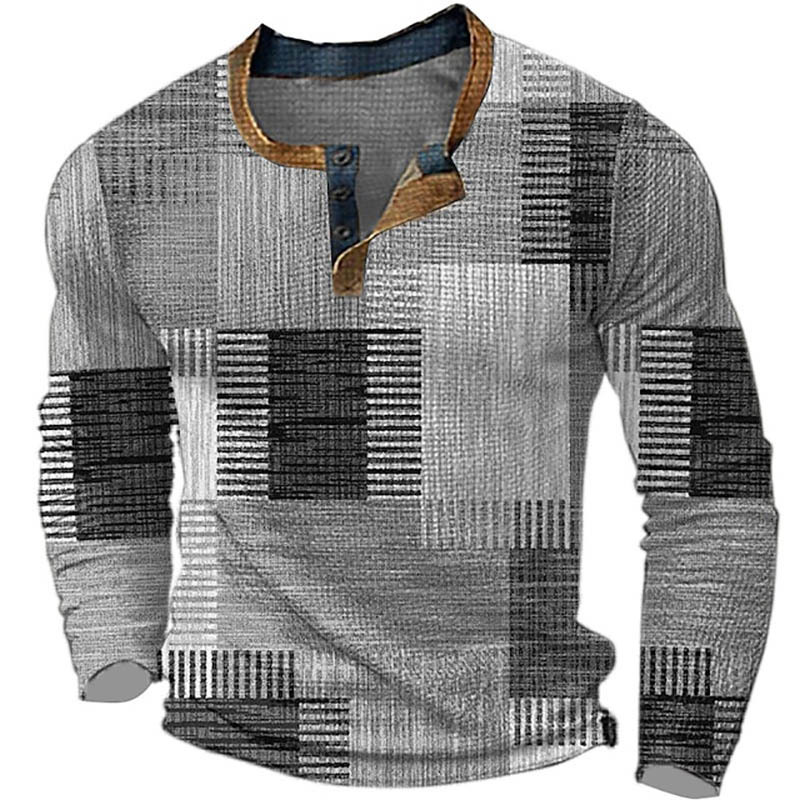 Frederik | Eleganter Pullover aus Wolle