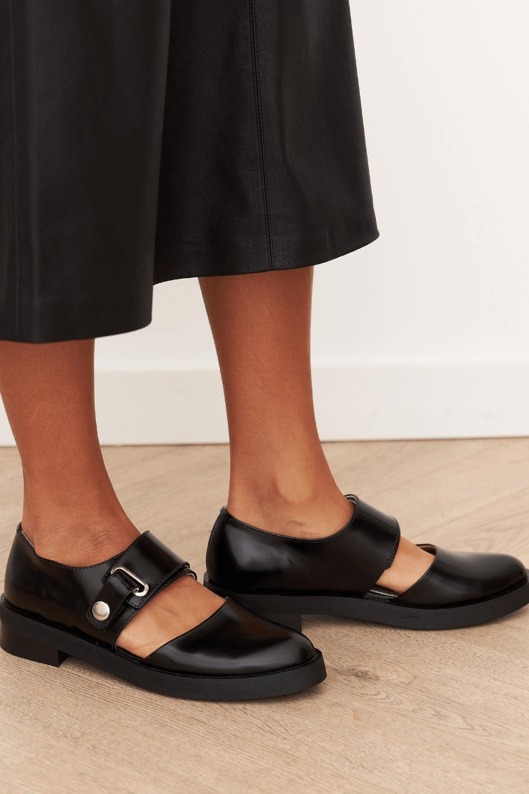 Nicole | Mary Jane Schuhe mit modernem Twist