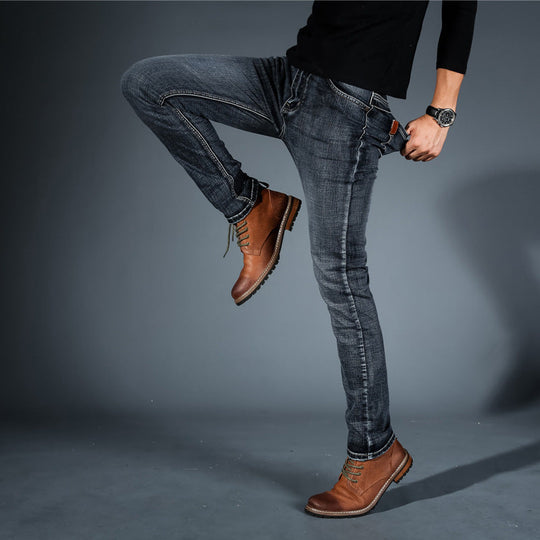 Owen | Bequeme und stilvolle Jeans für den Alltag