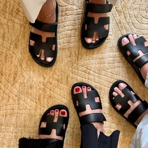 Pia | Bequeme Sandalen mit stilvollem Design