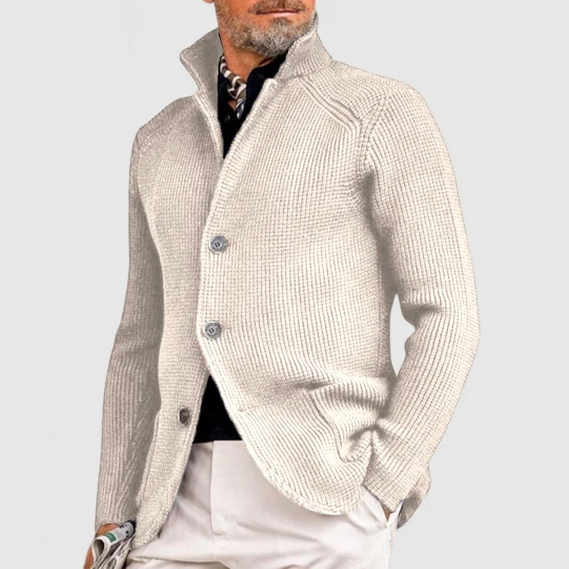 Ramsy | Strickcardigan