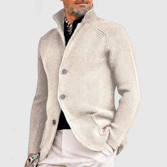 Ramsy | Strickcardigan