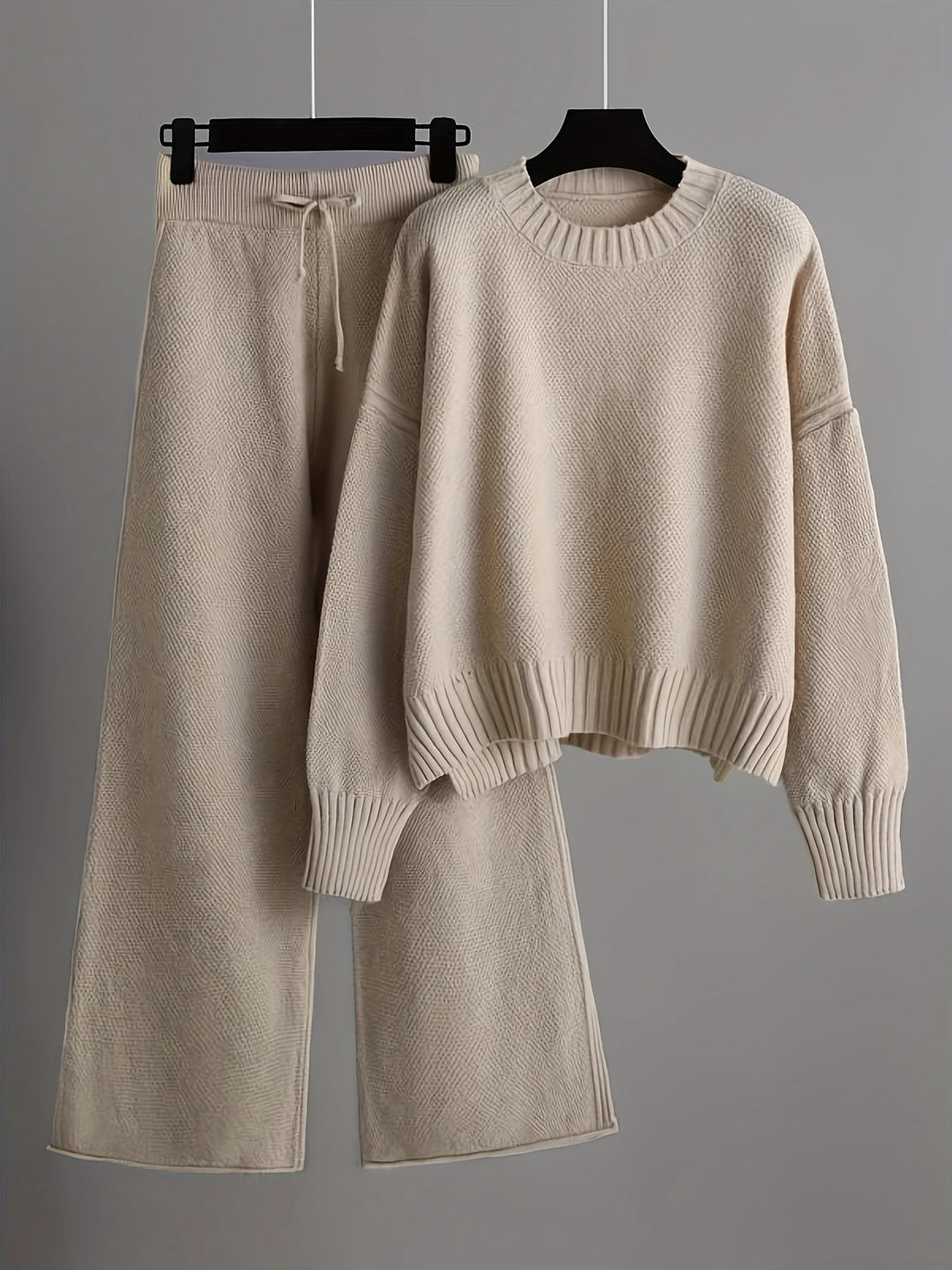 Olimpia | Bequemes Set mit einem komfortablen Pullover