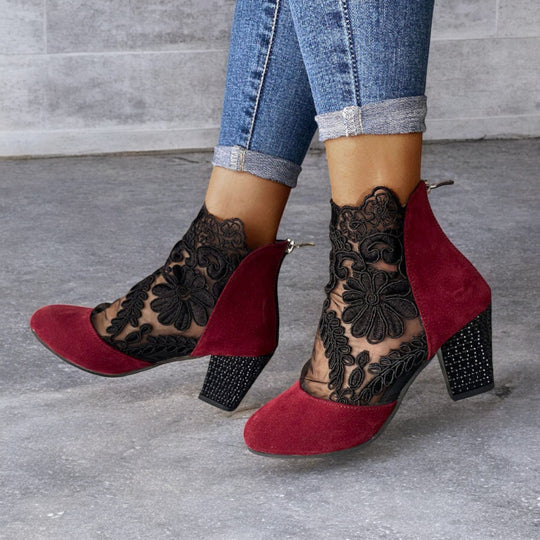 Fiora | Stilvolle Sommerpumps für einen eleganten Look